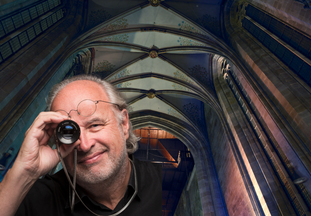 Ingo von Münster-Lazi